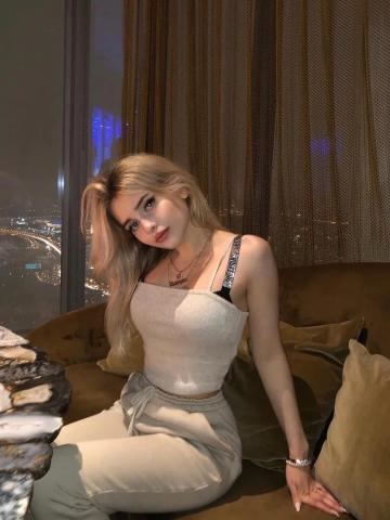 Виолетта Cherry Реал фото 3