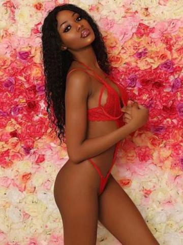 Анастасия фото 3